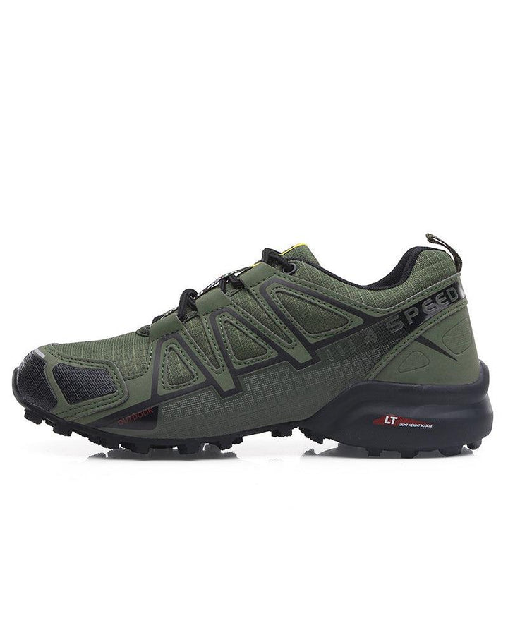 Knock It Off Trail Shoes - Techwear Official