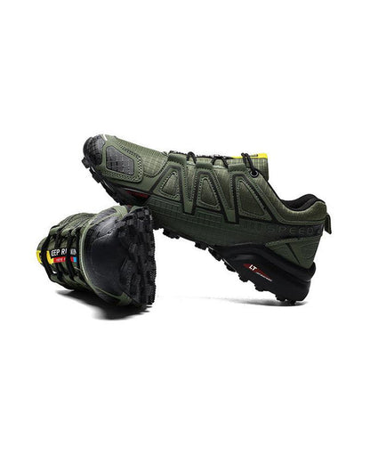 Knock It Off Trail Shoes - Techwear Official