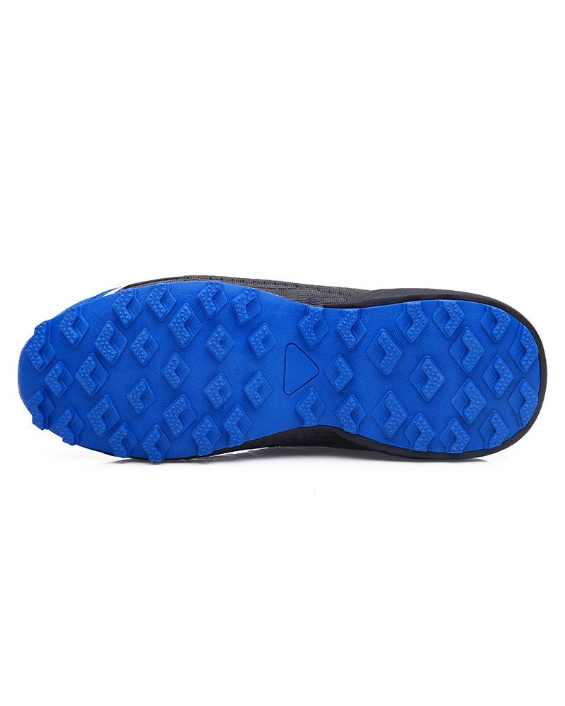 Knock It Off Trail Shoes - Techwear Official