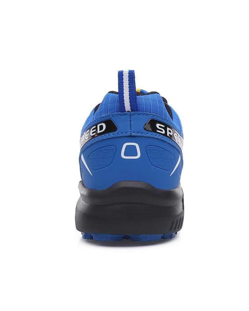 Knock It Off Trail Shoes - Techwear Official