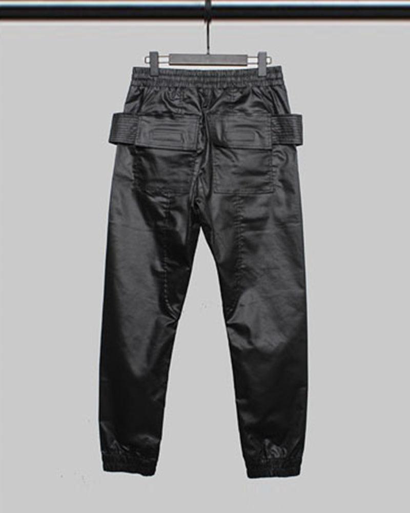 Let Love Continue RO Cargo Pants - Techwear Official