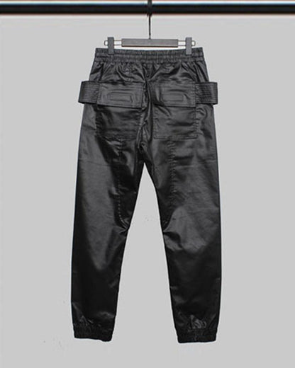 Let Love Continue RO Cargo Pants - Techwear Official