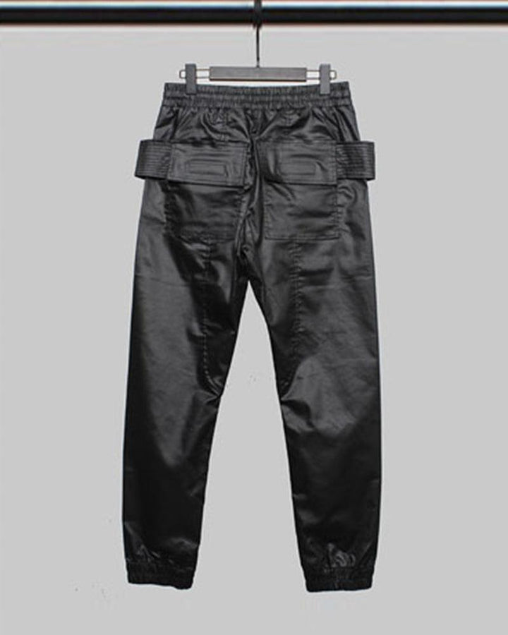Let Love Continue Real Cargo Pants – Techwear Official