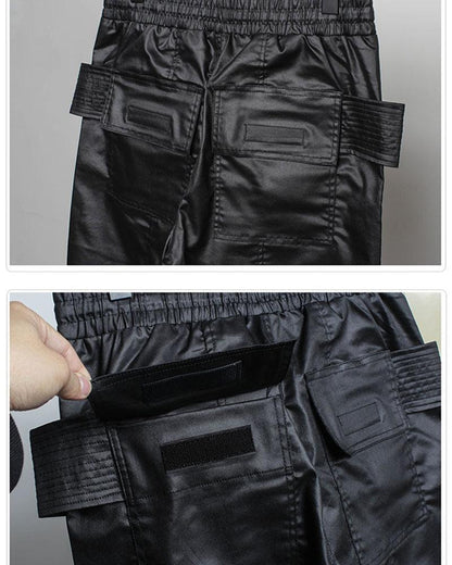 Let Love Continue RO Cargo Pants - Techwear Official