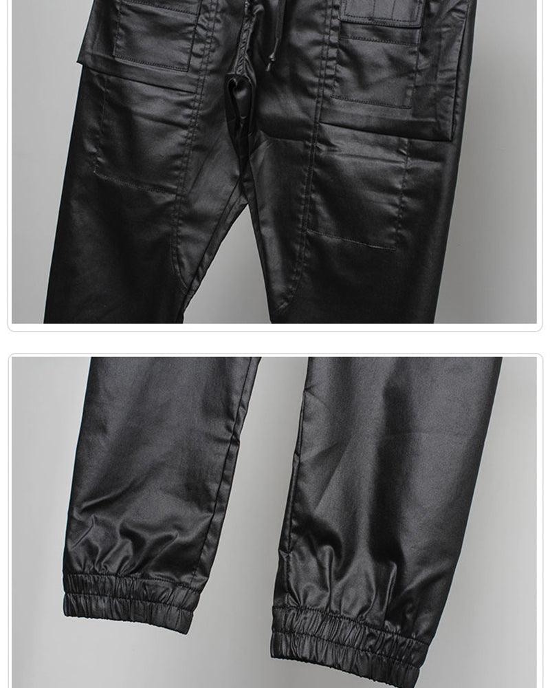 Let Love Continue RO Cargo Pants - Techwear Official