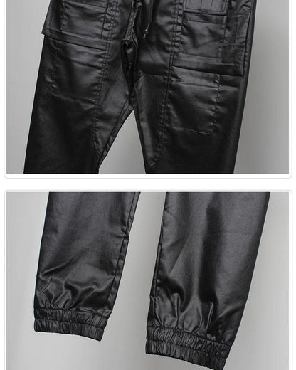 Let Love Continue RO Cargo Pants - Techwear Official