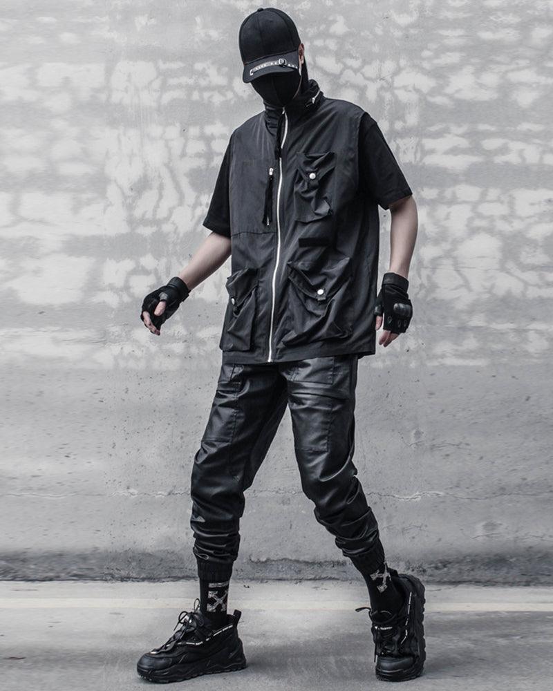 Let Love Continue RO Cargo Pants - Techwear Official