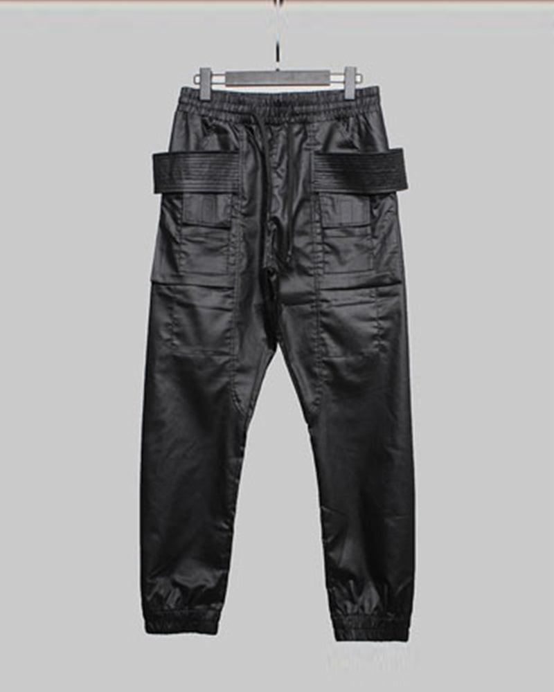 Let Love Continue RO Cargo Pants - Techwear Official
