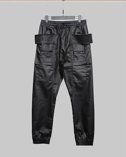 Let Love Continue RO Cargo Pants - Techwear Official