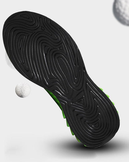 Light Up The Night Reflective Sneakers - Techwear Official