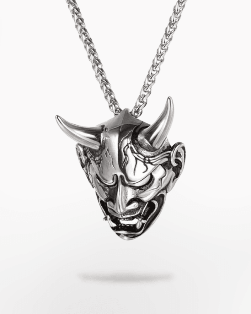 Live Your Life Necklace - Techwear Official