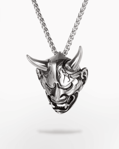 Live Your Life Necklace - Techwear Official