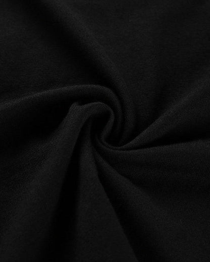 Love Is Life Webbing T-Shirt - Techwear Official