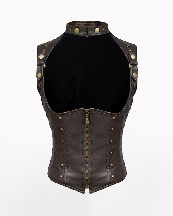 corset vest,vests for wome,Techwear ves