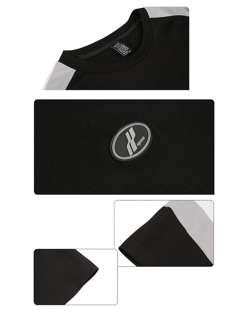 Make It My Own Belt T-shirt Dress - Techwear Official