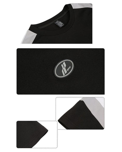 Make It My Own Belt T-shirt Dress - Techwear Official