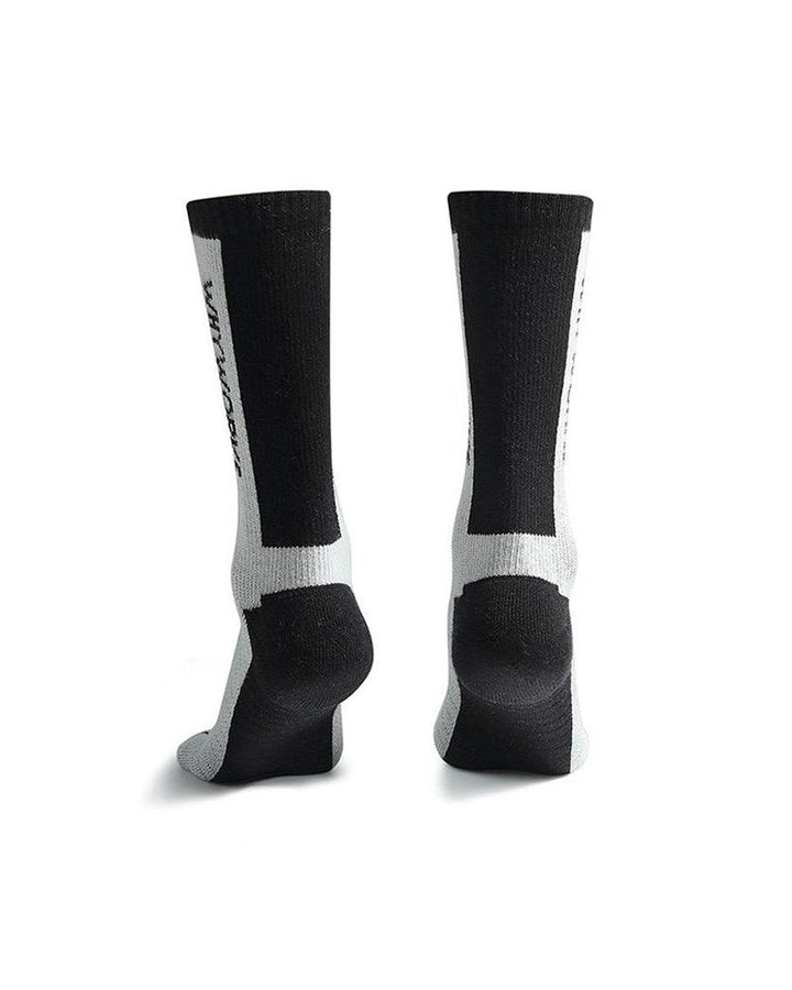 Mech Stitching Sports Socks - Techwear Official