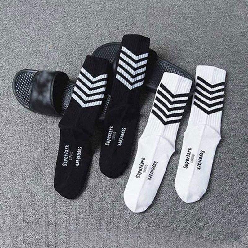 Moloch Moonlight Stripe Socks - Techwear Official