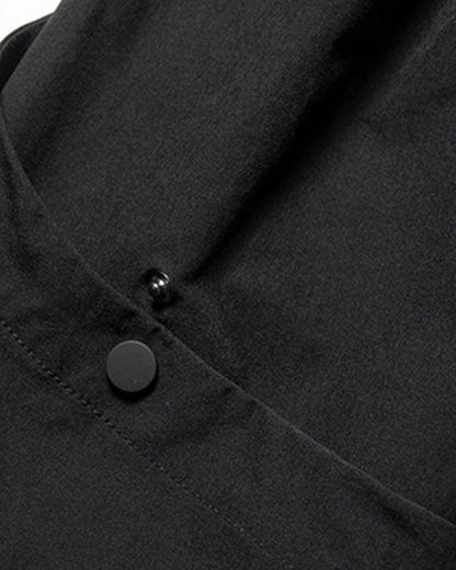 Motion Of Emotions Big Pocket Shorts - Techwear Official