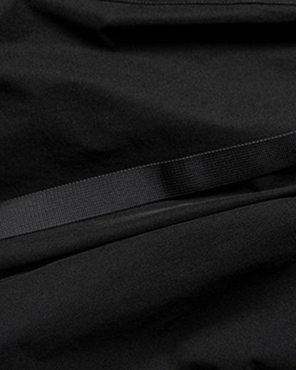 Motion Of Emotions Big Pocket Shorts - Techwear Official