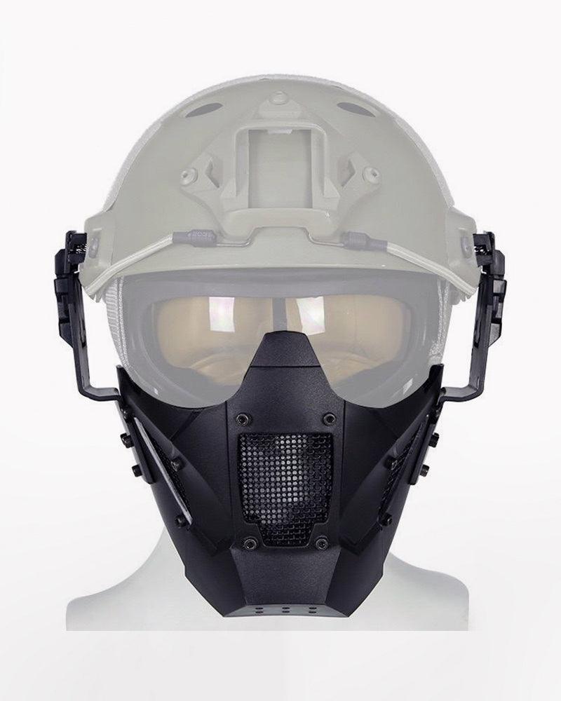 Tactical Mask,tactical mask skull,ghost mask,protective mask,skull mask,Tactical Skull Face Mask,Themed tactical skull mask,tactical face mask,tactical skull mask