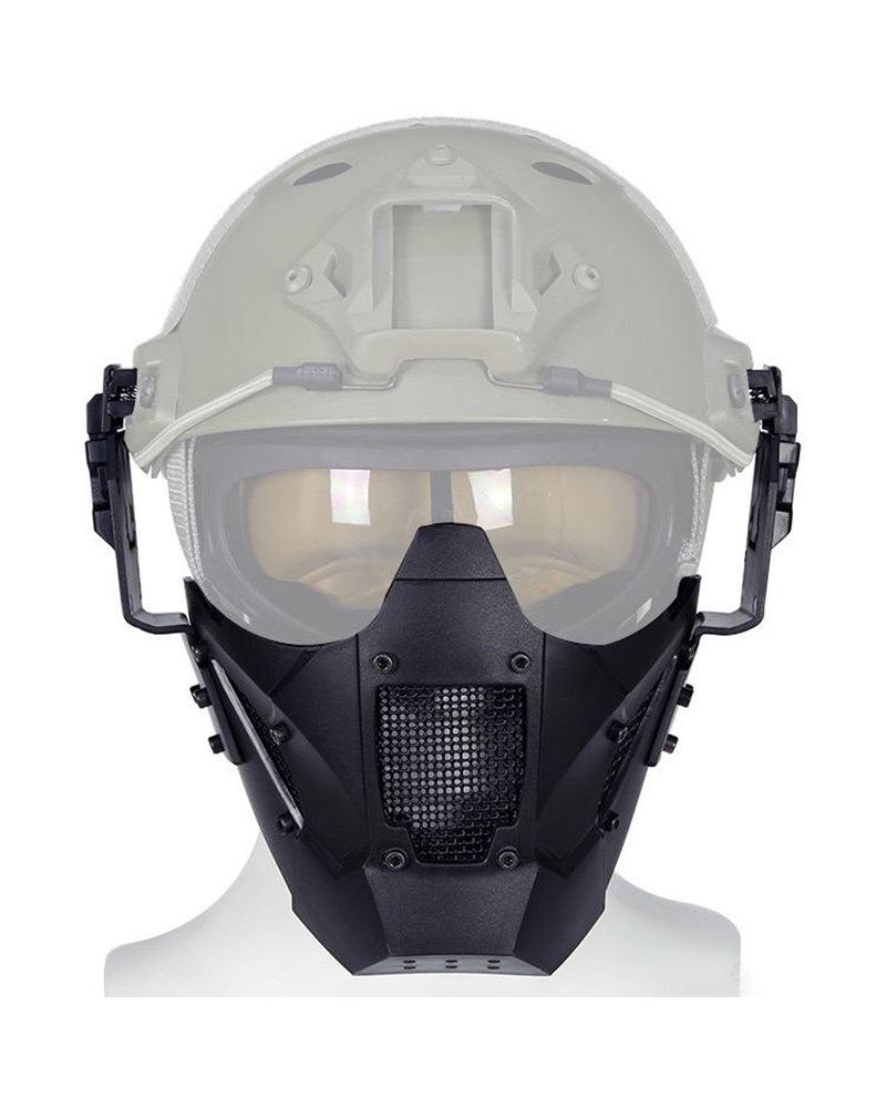 My Breath Tactical Mask - Techwear Official