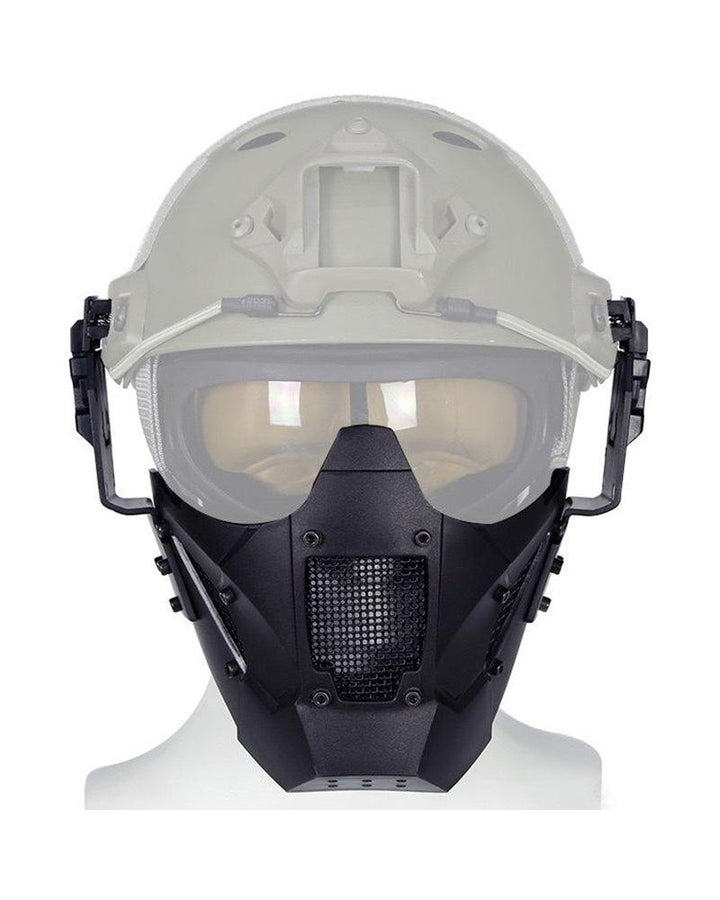 My Breath Tactical Mask - Techwear Official