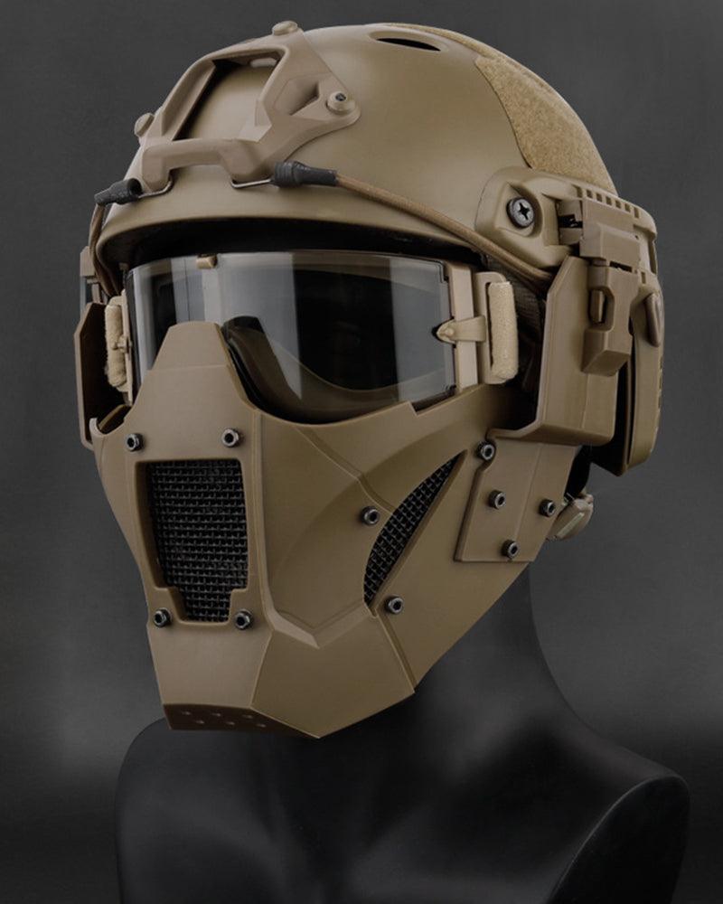 My Breath Tactical Mask - Techwear Official