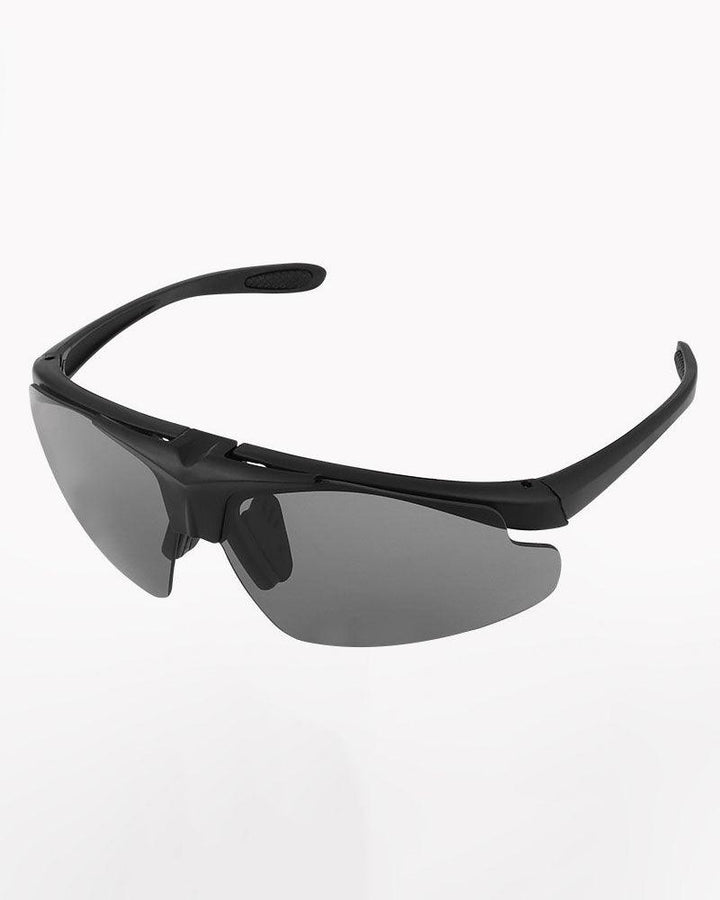 Navigator Tactical Goggles - Techwear Official