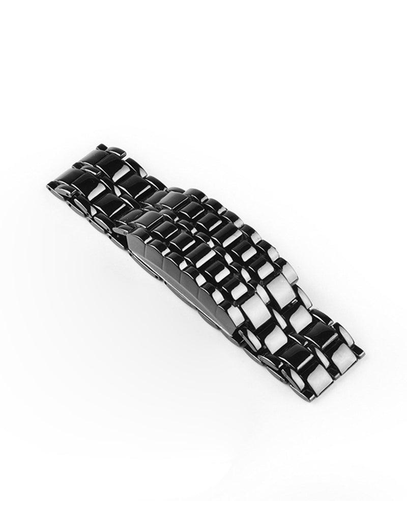 Never Ending Time Electronic Bracelet Watch - Techwear Official