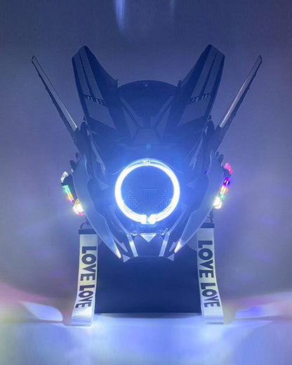 cyberpunk helmet,cyberpunk mask,cyberpunk mask helmet,led halloween mask,led mask halloween,cyberpunk art,cyberpunk fashion,cyber fashion,cyberpunk aesthetic,sci fi helmet,futuristic helmet,techwear mask,black face mask,led mask,led face mask,halloween mask