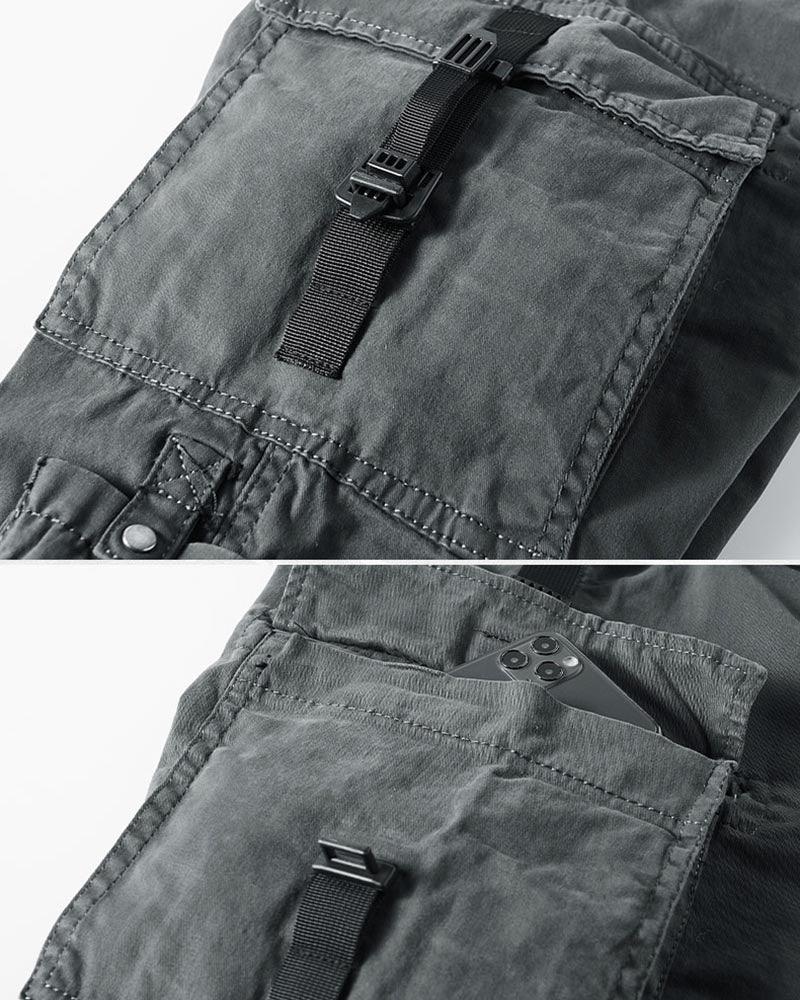 Tactical Flow Leisure Paratrooper Pants