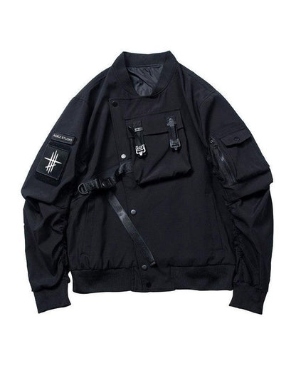 techwear jacket, tech jacket,cyberpunk jacket, cyberpunk techwear jacket, bomber jacket,bomber jacket men,motorcycle jacket,mens bomber jacket,mens jacket styles,techwear,tech wear,affordable techwear,techwear fashion,Japanese techwear,techwear outfits,futuristic clothing,cyberpunk clothing,cyberpunk techwear