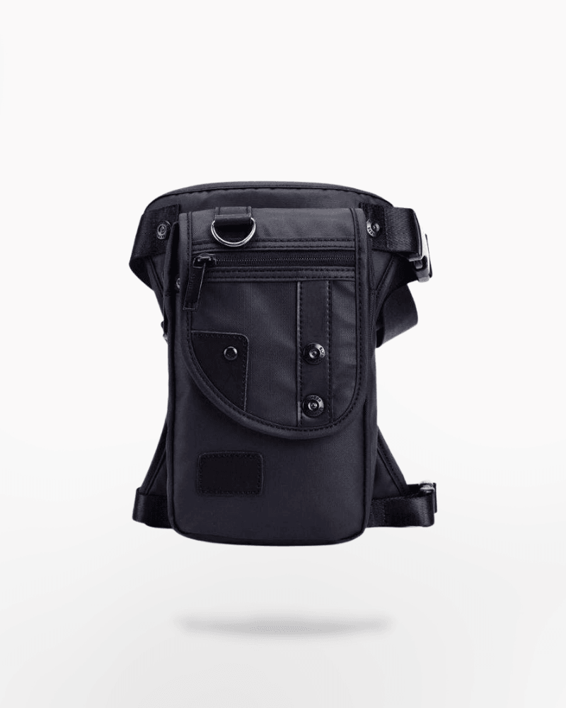 No More Rules Waist Bags - Techwear Official