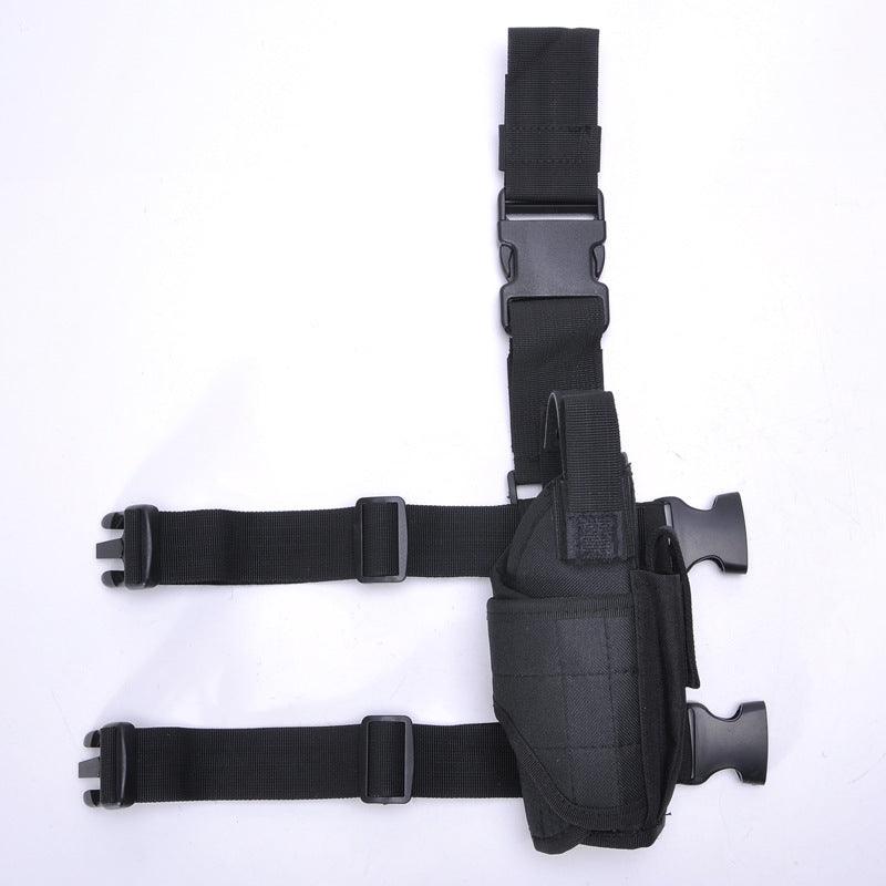 No Other Reason Leg Bag and Belt - Techwear Official