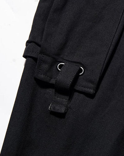 No Restrictions Street Pants - Techwear Official