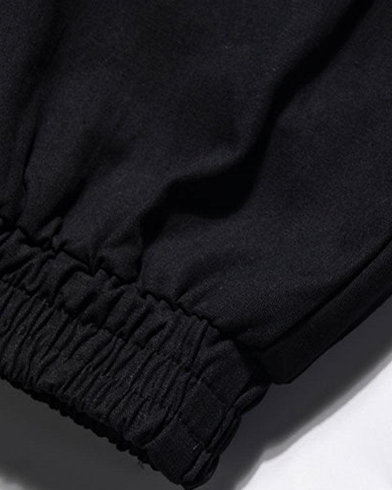 No Restrictions Street Pants - Techwear Official