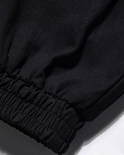 No Restrictions Street Pants - Techwear Official