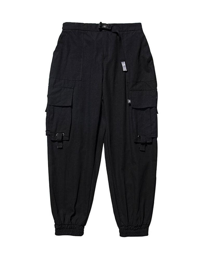 No Restrictions Street Pants - Techwear Official
