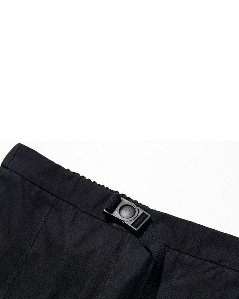 No Restrictions Street Pants - Techwear Official