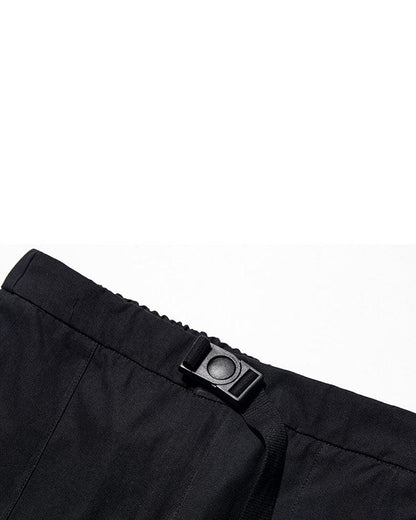 No Restrictions Street Pants - Techwear Official