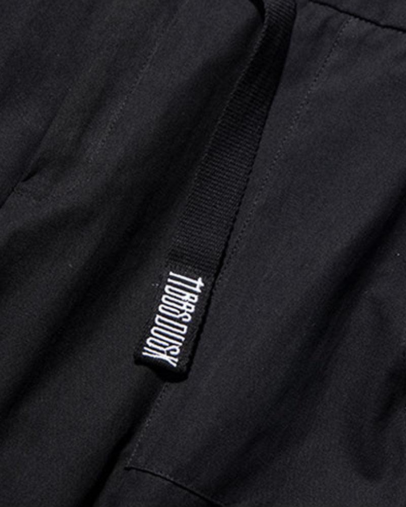 No Restrictions Street Pants - Techwear Official