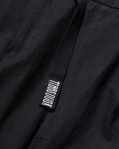 No Restrictions Street Pants - Techwear Official