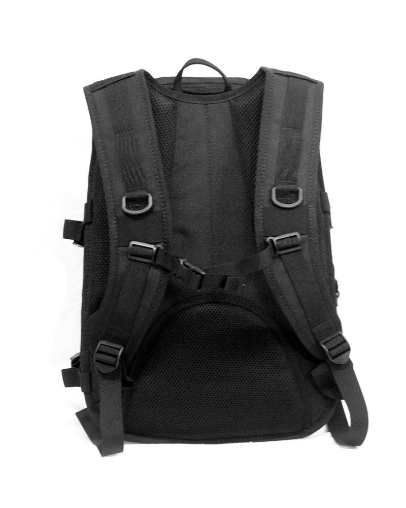 Not My Type Techwear Backpack - Techwear Official