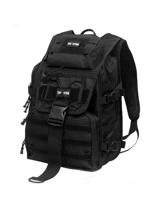 Tech Work Backpack Bags – Techwear Official