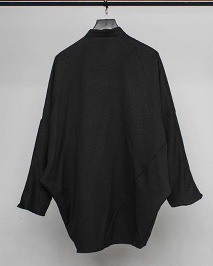 Nothing Is Impossible Dolman Sleeve Shirt - Techwear Official