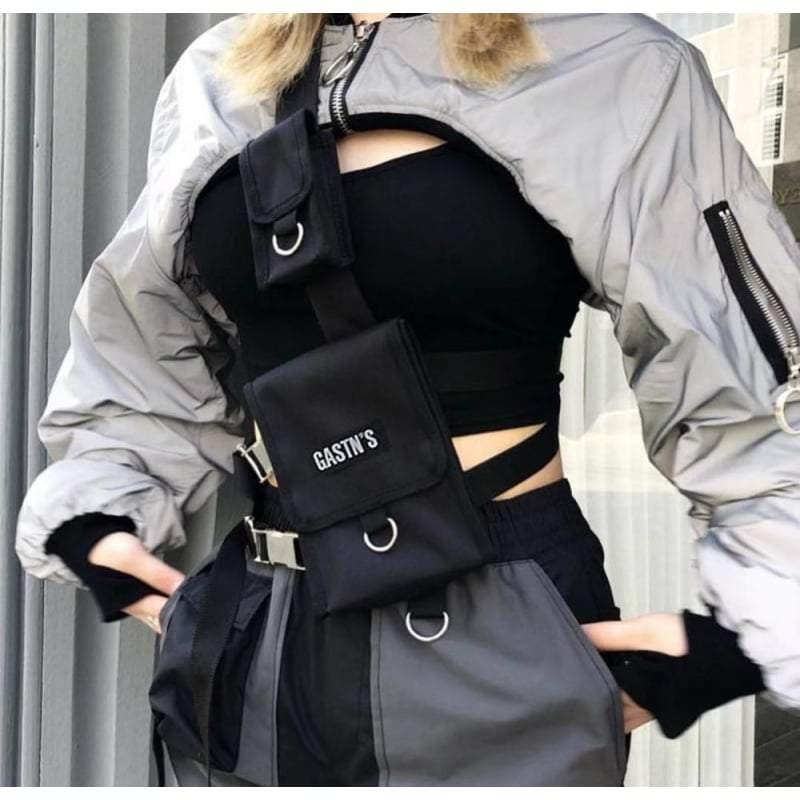 chest bag,chest pack,black chest bag,tactical chest bag,cross chest bag,men chest bag,men&