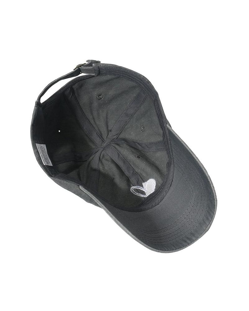 One In A Million Heart Cap - Techwear Official