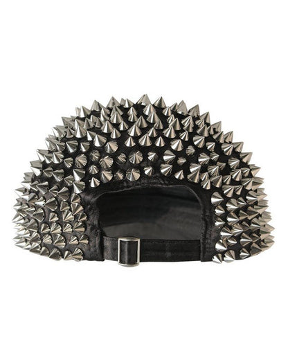 One Way Trip Rivet Cap - Techwear Official