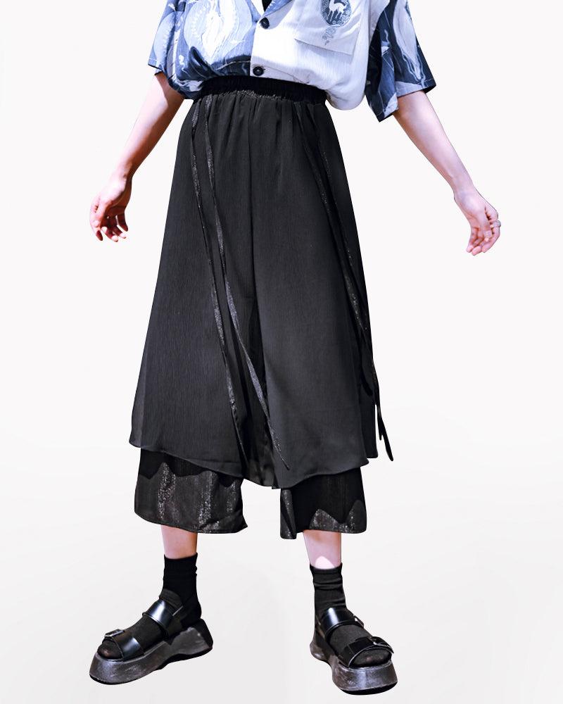 cargo mini skirt,black cargo skirt,mini cargo skirt,cargo maxi skirt,cargo skirt long,cargo skirt mini,long cargo skirt,khaki cargo skirt,cargo skirt outfit,,a line skirt,techwear outfits,techwear fashion,casual techwear,techwear girls,techwear skirt,techwear women,Mesh Skirt,Skirt Pants